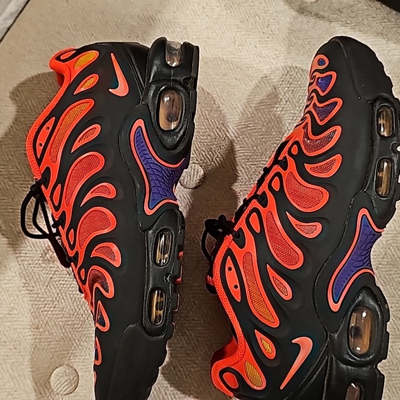 Nike Tn Air - Picture 3 of 5